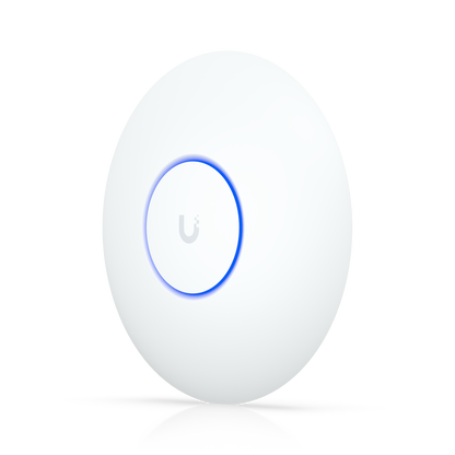 Ubiquiti Access Point U7 Lite, WiFi 7, 115 m² Coverage, 200+ Clients, 2.5 GbE PoE atomoffice