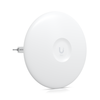 Ubiquiti Wave Pro, 60 GHz PtP and PtMP Radio, 5.4 Gbps, 15 km Range, 5 GHz Backup Radio atomoffice