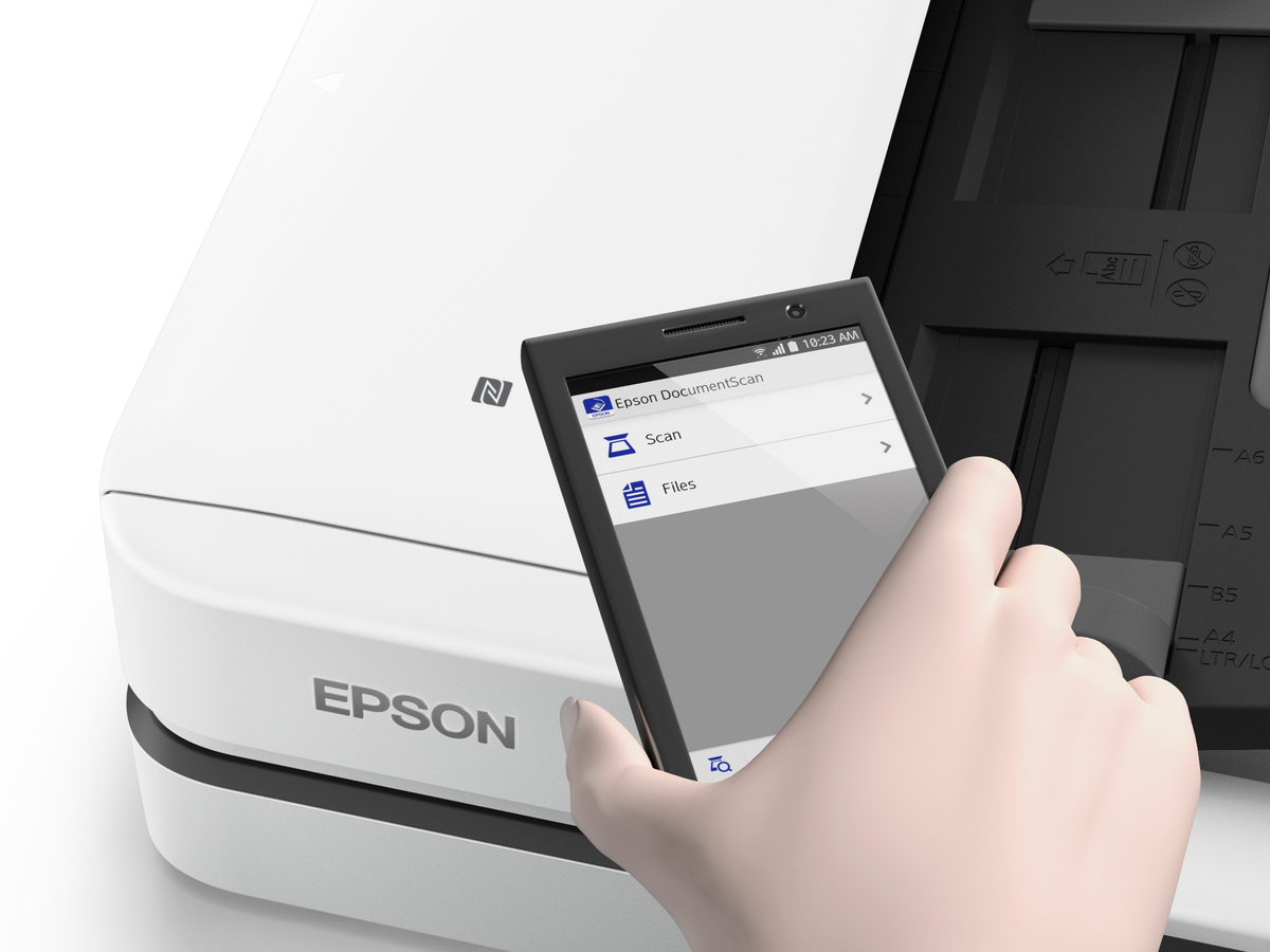 Epson WorkForce DS-1660W B11B244402BE view 2 atomoffice