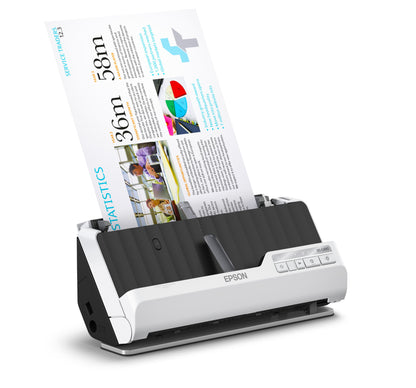 Epson DS-C490 B11B271402BE view 4 atomoffice