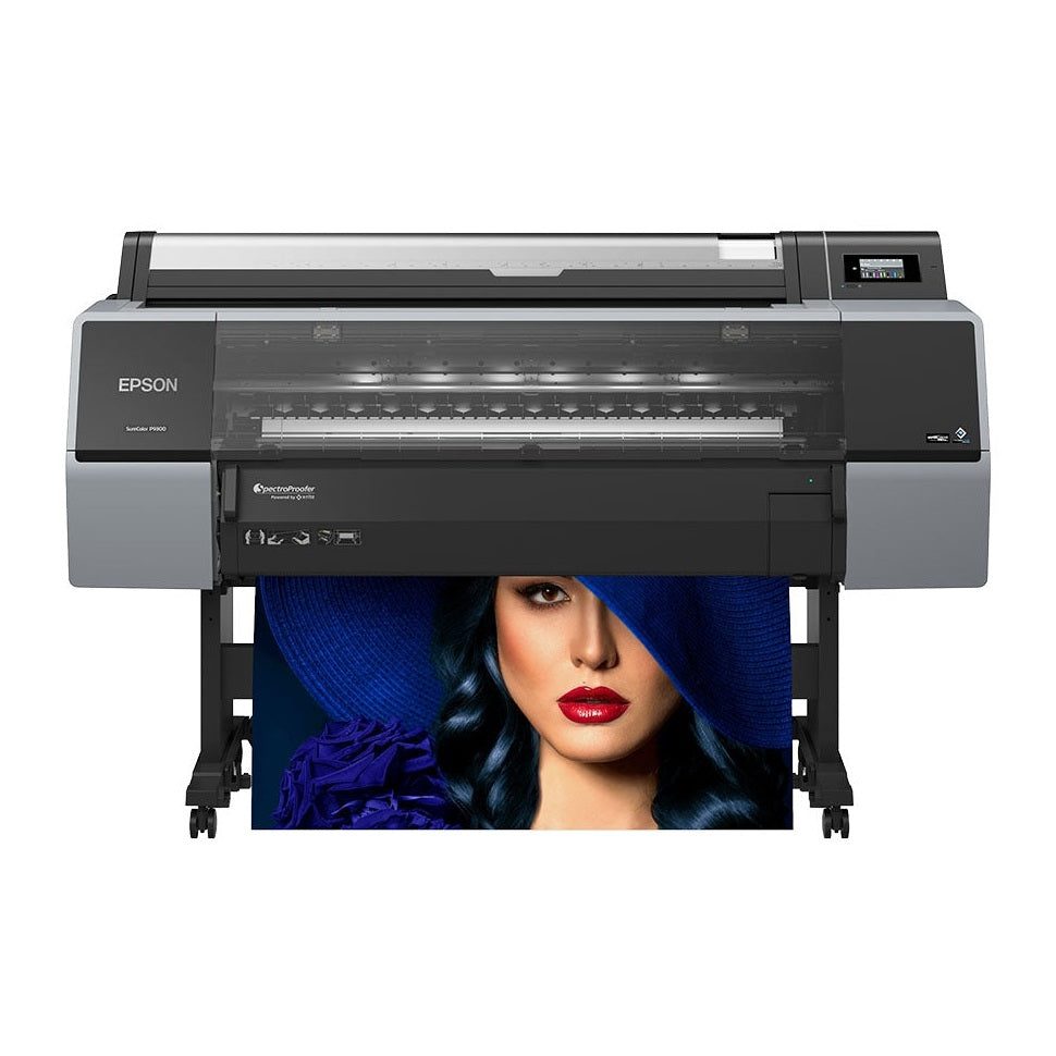 Epson SureColor SC-P7300 24-inch Photo and Proofing Printer, UltraChrome Pro10 Ink C11CL82301A1 atomoffice