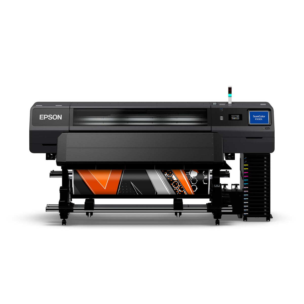 Epson SureColor R5010L 64-inch Resin Ink Signage Printer, UltraChrome RS atomoffice