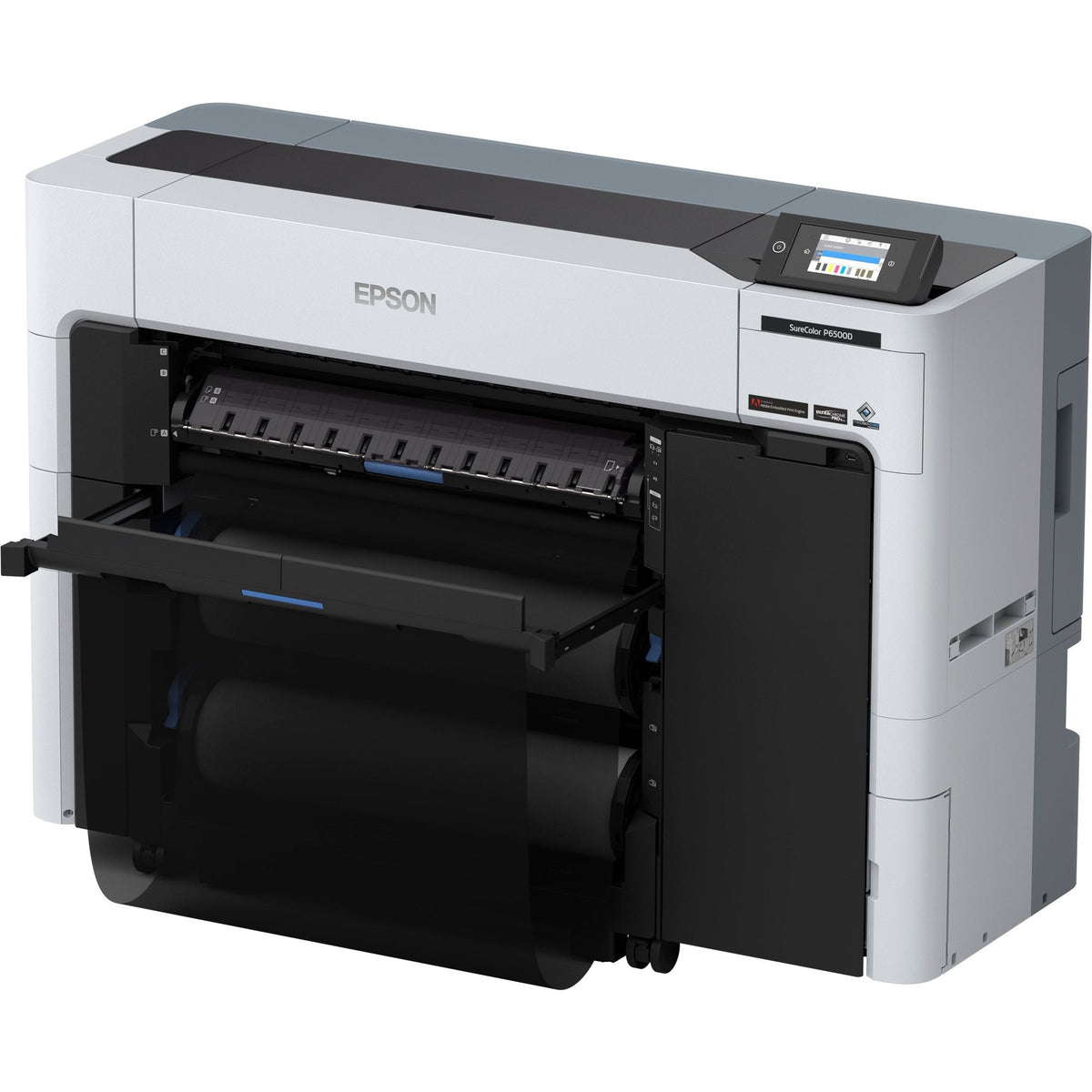 Epson SureColor SC-P6500E / SC-P6500DE 24-inch Photo Printer atomoffice