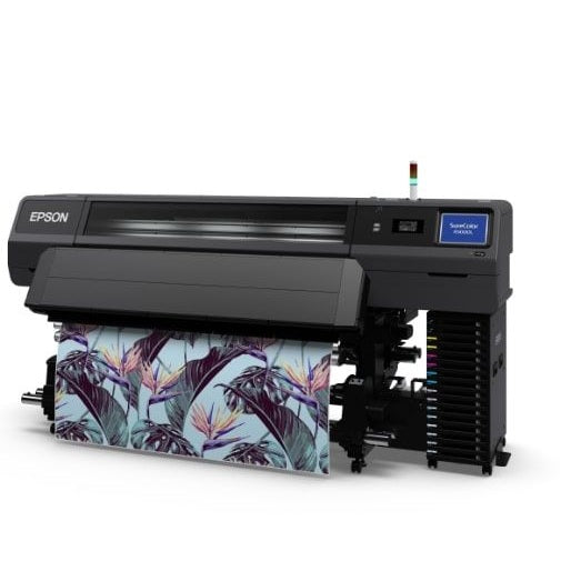 Epson SureColor R5010L 64-inch Resin Ink Signage Printer, UltraChrome RS atomoffice