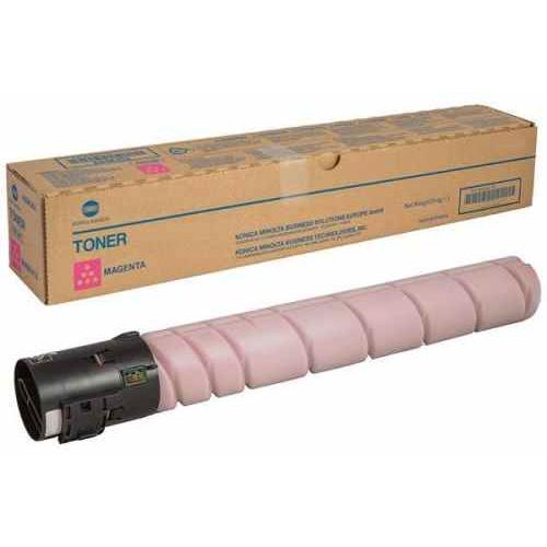 Konica Minolta TN-514 Original Toner Cartridge for Konica Minolta bizhub C458, bizhub C558, bizhub C658 atomoffice