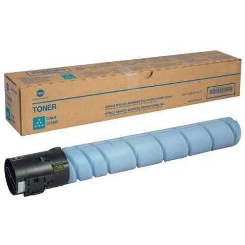 Konica Minolta TN-514 Original Toner Cartridge for Konica Minolta bizhub C458, bizhub C558, bizhub C658 atomoffice