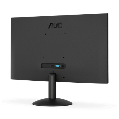 AOC 22&quot; 22B30HM2 Flat Monitor VA Panel 100Hz- HDMI