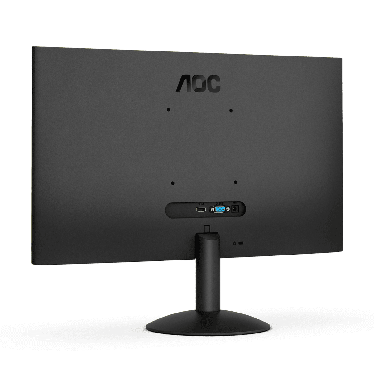 AOC 22" 22B30HM2 Flat Monitor VA Panel 100Hz- HDMI atomoffice