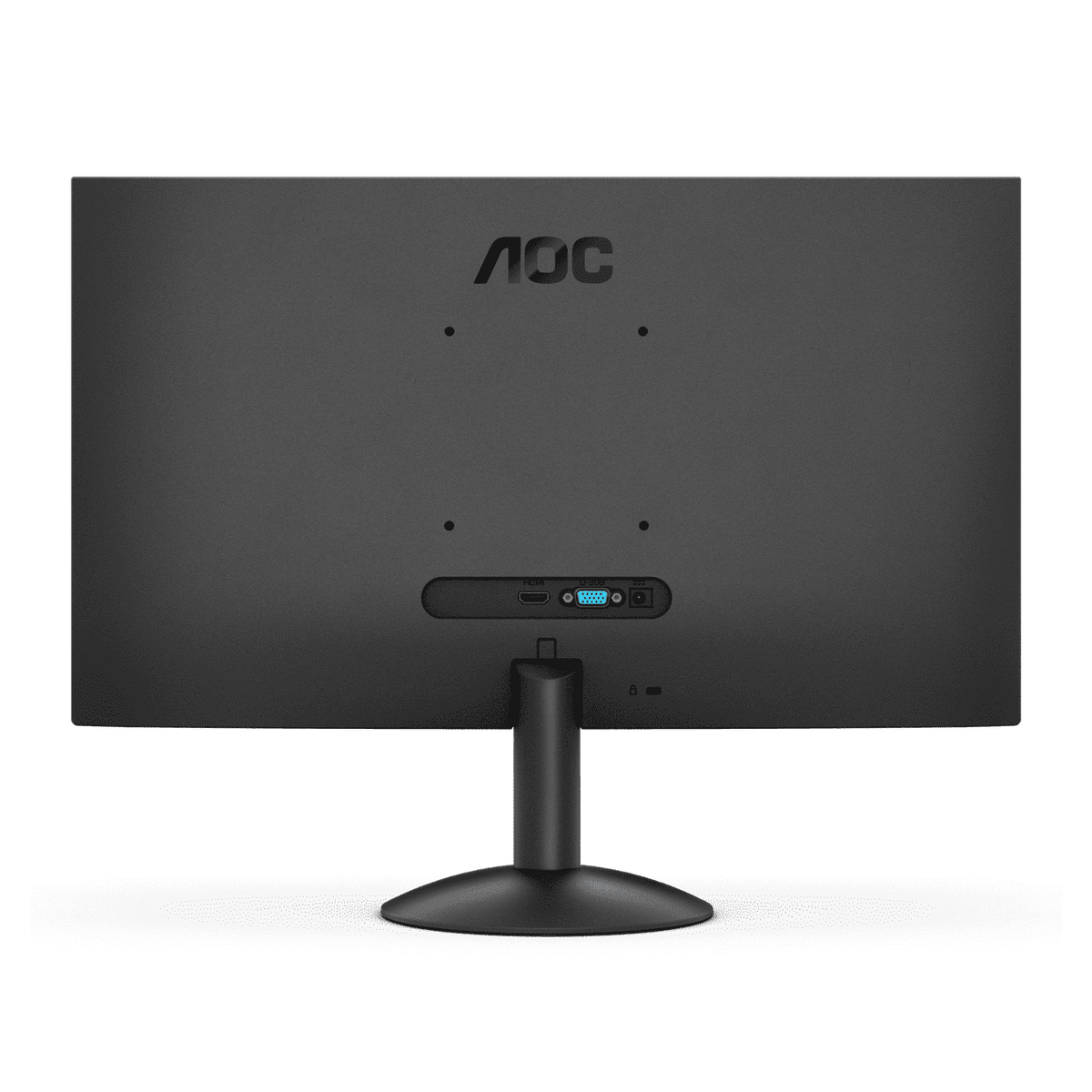 AOC 22" 22B30HM2 Flat Monitor VA Panel 100Hz- HDMI atomoffice