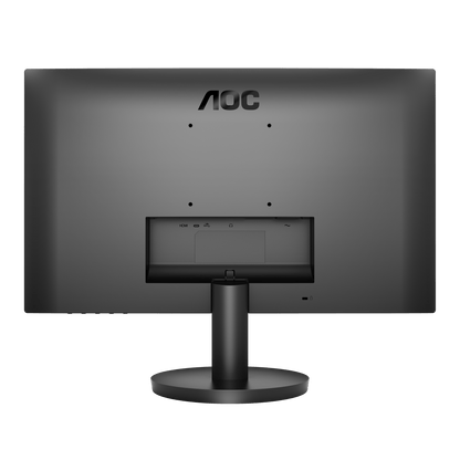AOC 24&quot; 24B3CA2 Flat FHD Monitor, IPS Panel 100Hz- HDMI, USB-C atomoffice