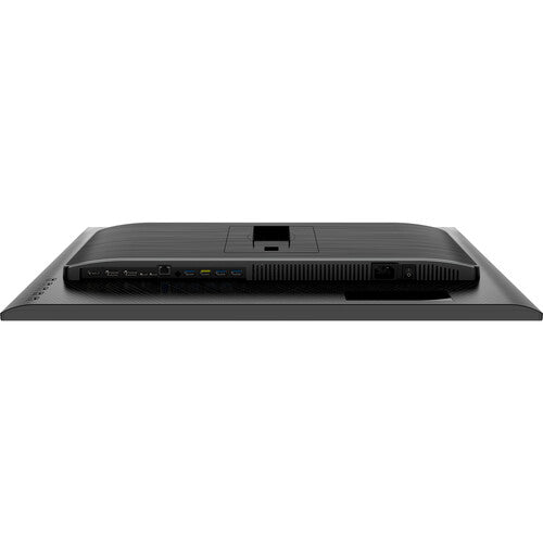 AOC 27" U27U2DP Flat 4K UHD Monitor, IPS Panel 60Hz- DP, HDMI, USB-C atomoffice