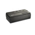 APC Easy UPS 650VA Floor/Wall Mount - 230V, 4x Universal outlets, AVR | BV650I-MSX atomoffice