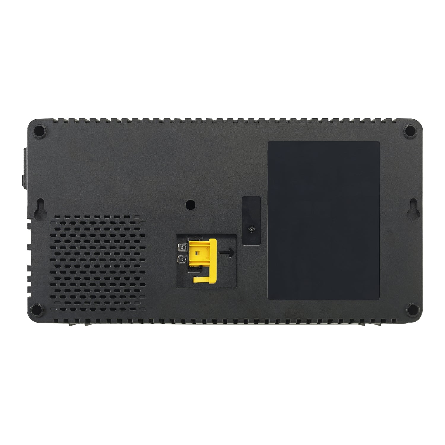 APC Easy UPS 650VA Floor/Wall Mount - 230V, 4x Universal outlets, AVR | BV650I-MSX atomoffice