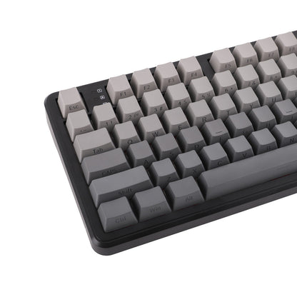 AULA F108 Pro Mechanical Gaming Keyboard RGB 104 Keys Tri-Mode Wireless,Bluetooth,Wired Linear Switch atomoffice