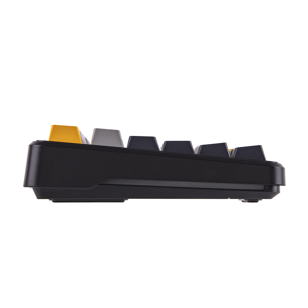 AULA F108 Pro Mechanical Gaming Keyboard RGB 104 Keys Tri-Mode Wireless,Bluetooth,Wired Linear Switch atomoffice