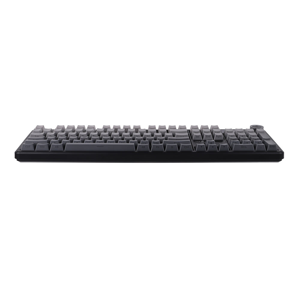 AULA F108 Pro Mechanical Gaming Keyboard RGB 104 Keys Tri-Mode Wireless,Bluetooth,Wired Linear Switch atomoffice