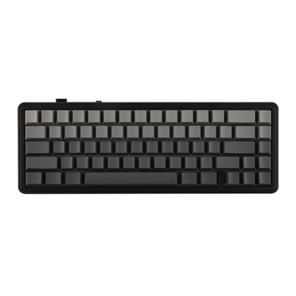 AULA F65 Mechanical Gaming Keyboard RGB 67 Keys Tri-Mode Wireless,Bluetooth,Wired Linear Switch atomoffice