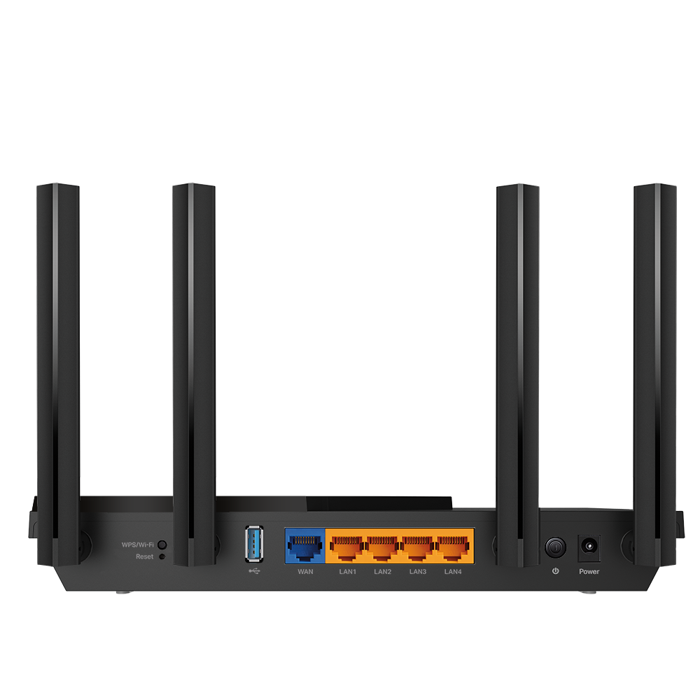 TP-Link Archer AX55 view 3 atomoffice