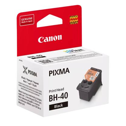 Canon BH-40 and CH-40 Print Head atomoffice