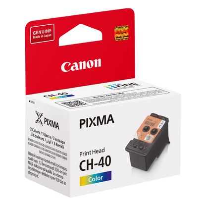 Canon BH-40 and CH-40 Print Head atomoffice