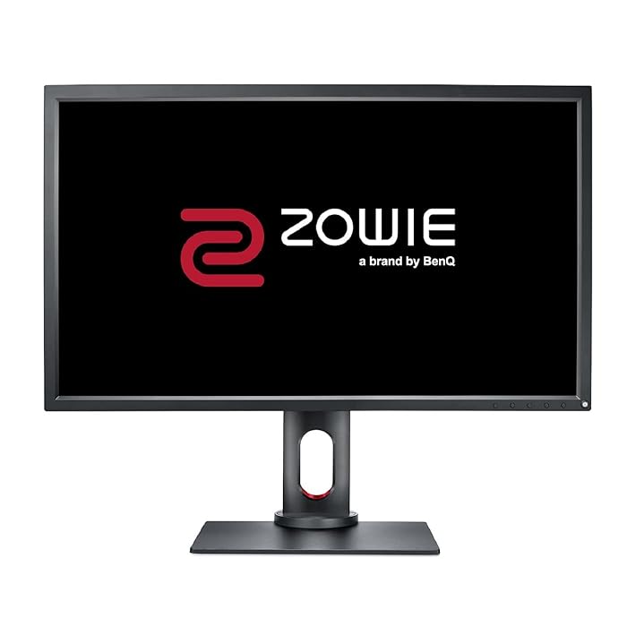 BenQ 27&quot; XL2731 Flat FHD Monitor TN panel 144Hz- DP, HDMI