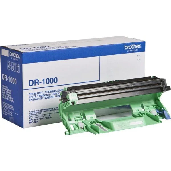 Brother DR1000 Original Drum Cartridge atomoffice