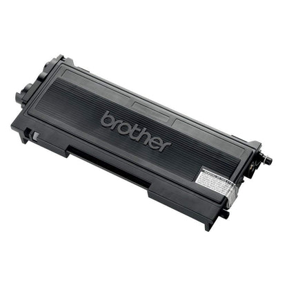 Brother TN2025 Original Black Toner Cartridge