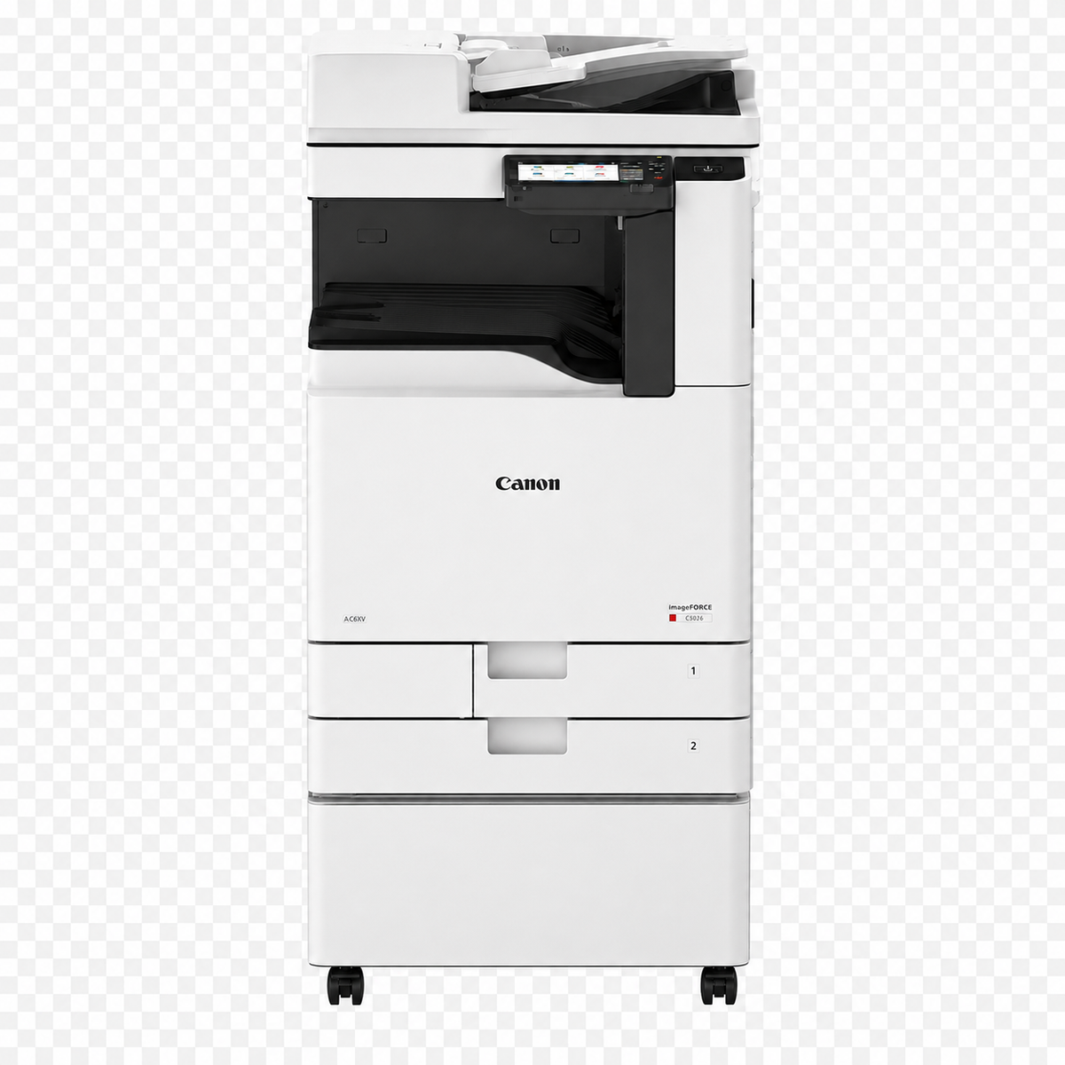 Canon imageFORCE C3026 - A3 Colour Laser Multifunction Printer atomoffice