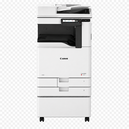 Canon imageFORCE C3026 - A3 Colour Laser Multifunction Printer atomoffice