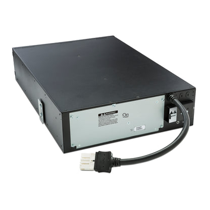 APC Smart-UPS SRT 192V Battery Pack (SRT192BP) — for 5kVA &amp; 6kVA SRT On-Line UPS, 3U