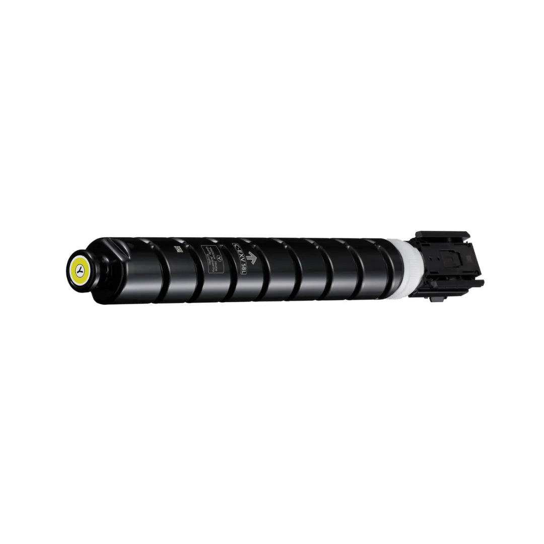 Canon C-EXV 58 / C-EXV 58L Original Toner Cartridge for Canon imageRUNNER Advance DX C5840i, C5850i, C5860i, C5870i Printers atomoffice