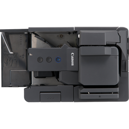 Canon imageFORMULA CR-120 High-Speed Cheque Scanner atomoffice