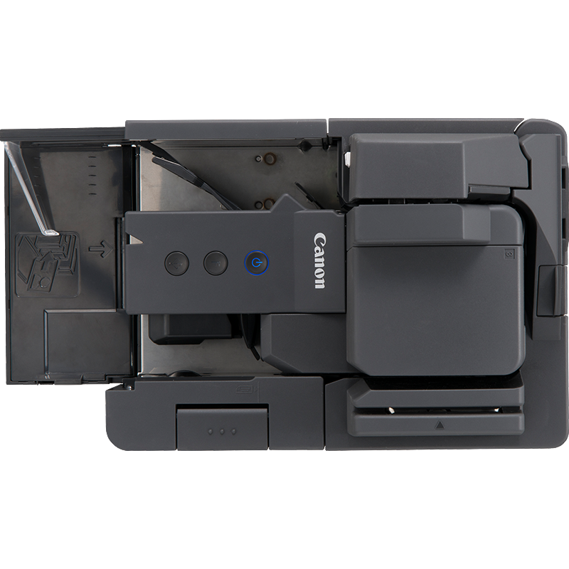 Canon imageFORMULA CR-150 High-Speed Cheque Scanner atomoffice