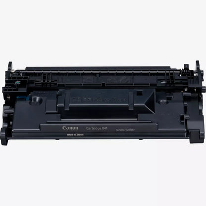 Canon 041 Original Toner Cartridge for Canon i-SENSYS LBP312x, MF520 Series Printers atomoffice