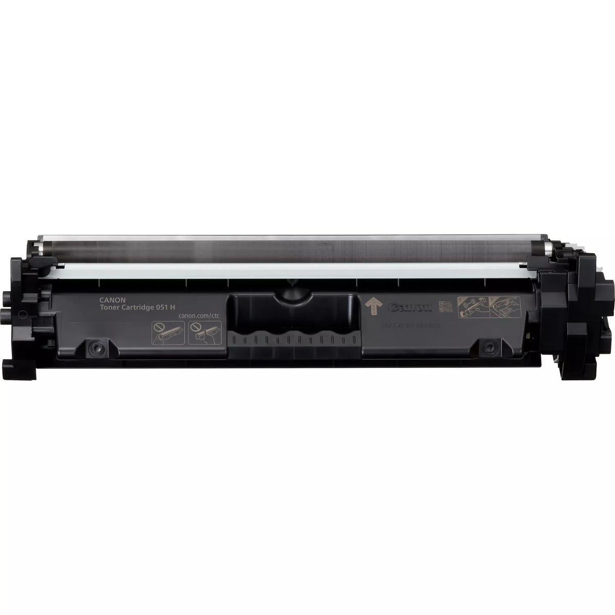 Canon 051H Black Original Toner Cartridge atomoffice