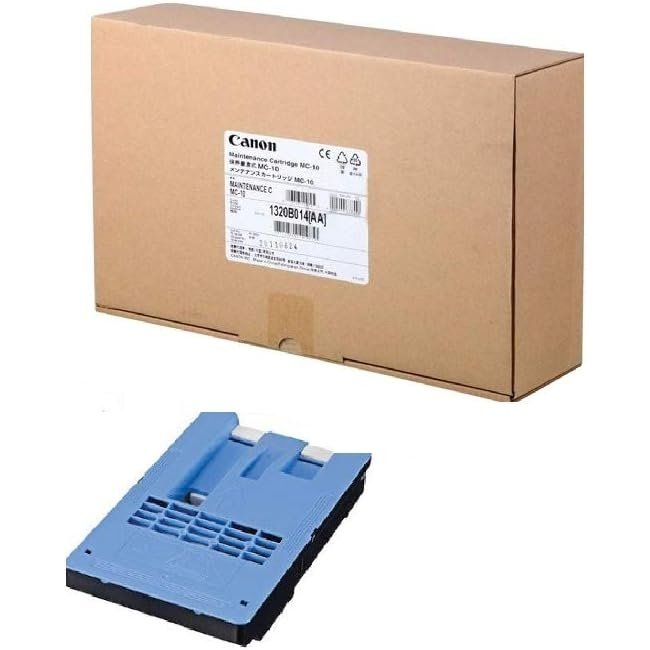 Canon MC-10 1320B014AA Maintenance Kit