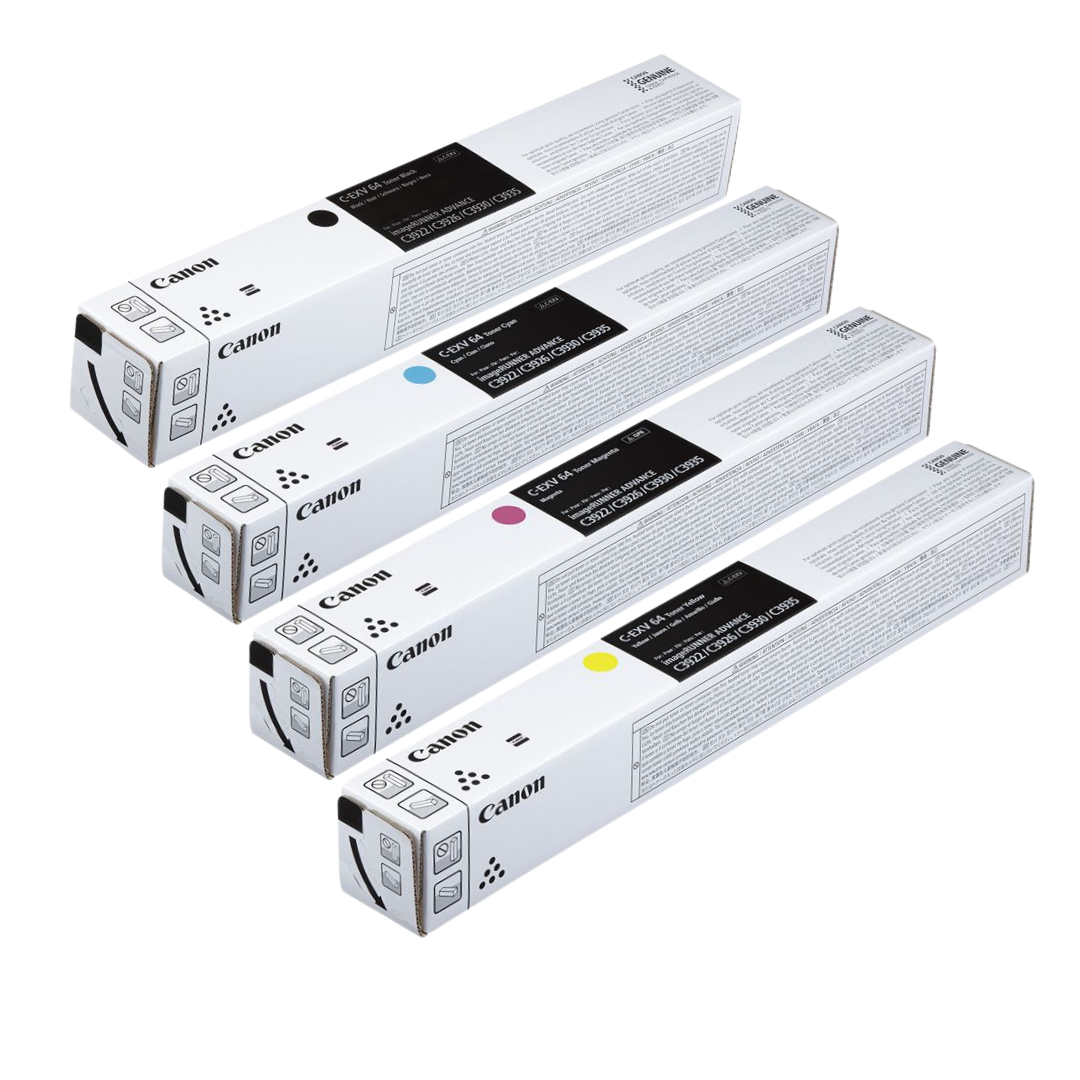 Canon C-EXV 64 Original Toner Cartridge