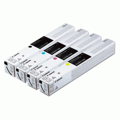 Canon C-EXV 65 Original Toner Cartridge for Canon imageRUNNER C3326i, C3326 Printers