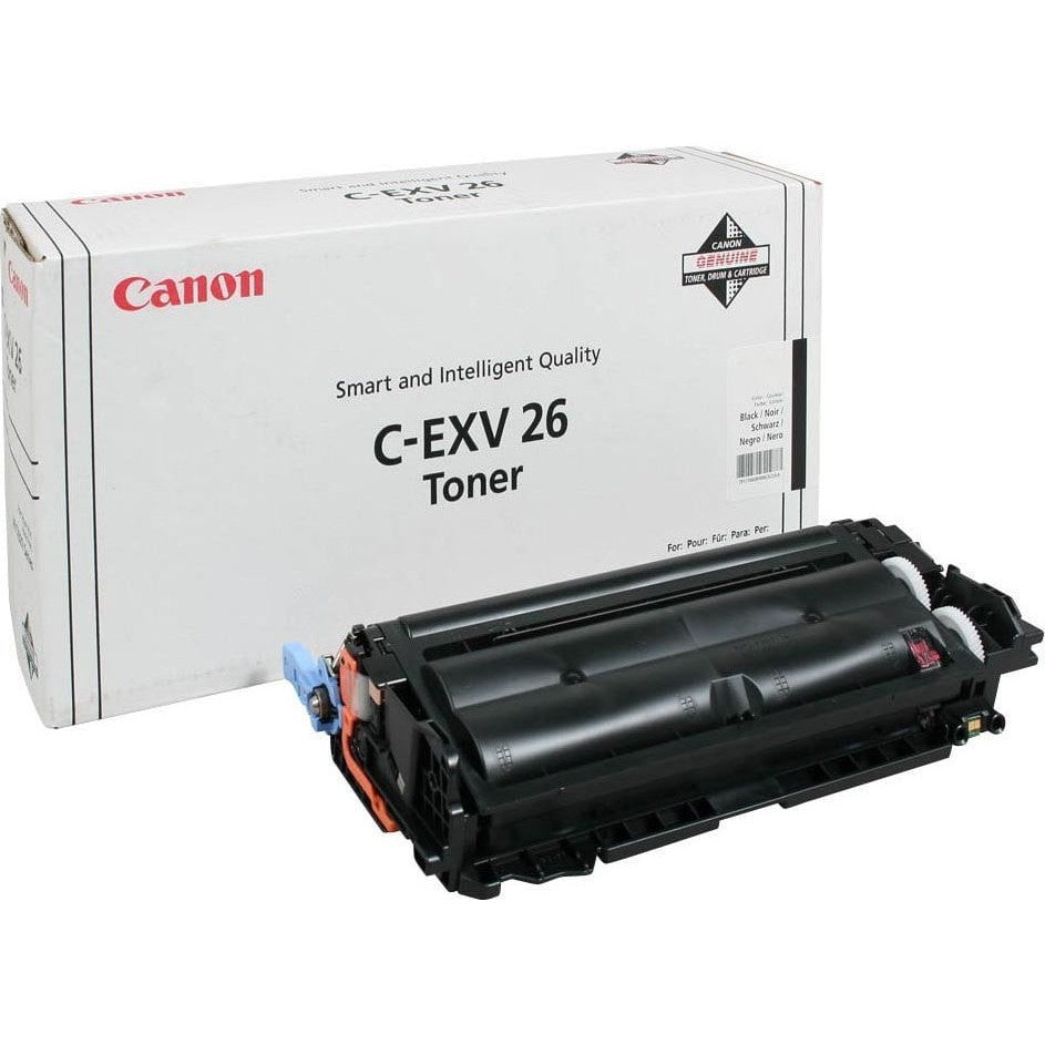 Canon C-EXV26 Original Toner Cartridge atomoffice