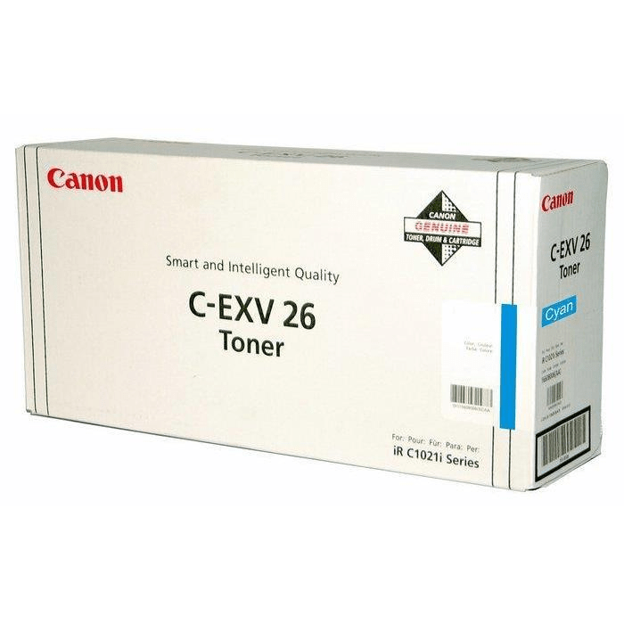 Canon C-EXV26 Original Toner Cartridge atomoffice