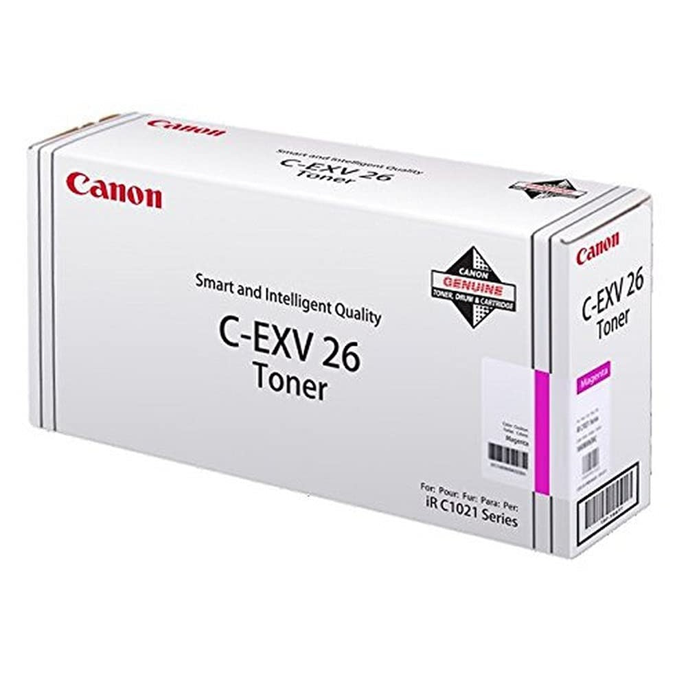 Canon C-EXV26 Original Toner Cartridge atomoffice