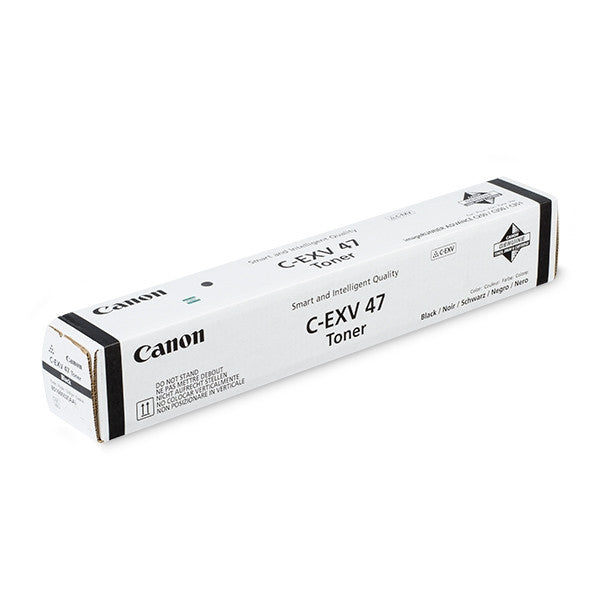Canon C-EXV47 Original Toner Cartridge