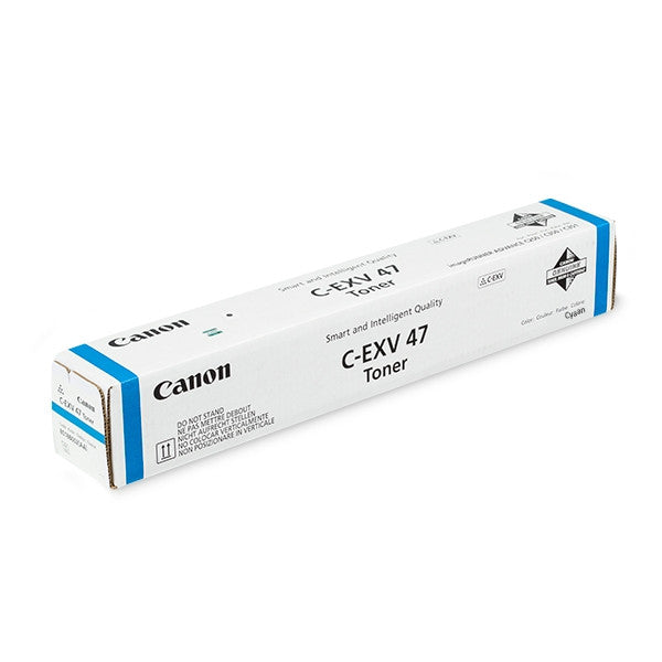 Canon C-EXV47 Original Toner Cartridge