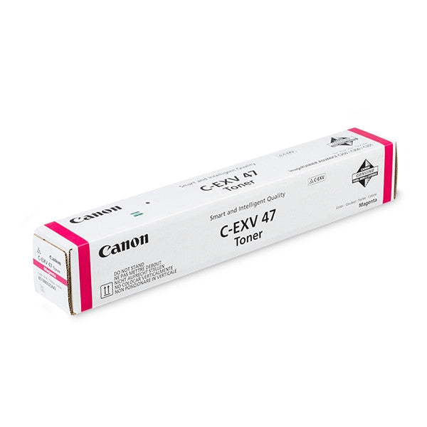 Canon C-EXV47 Original Toner Cartridge