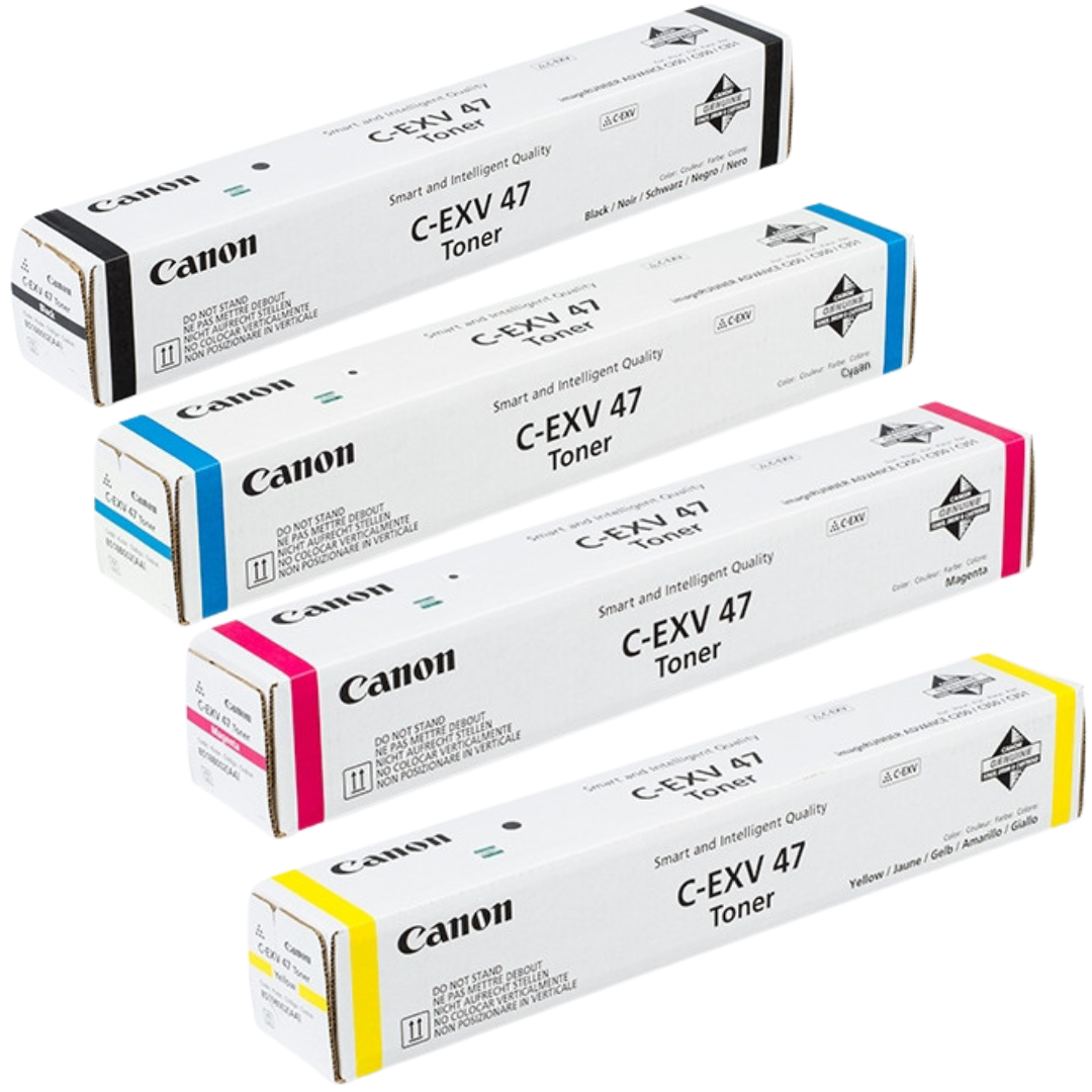 Canon C-EXV47 Original Toner Cartridge atomoffice