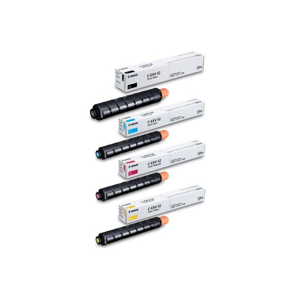 Canon C-EXV52 Original Toner Cartridge atomoffice