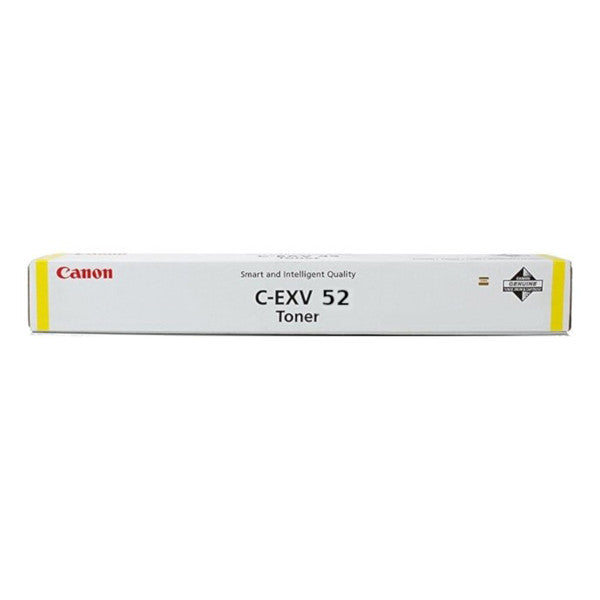 Canon C-EXV52 Original Toner Cartridge