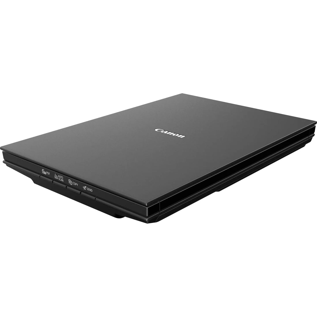 Canon CanoScan LiDE 300 Flatbed Scanner- Black atomoffice