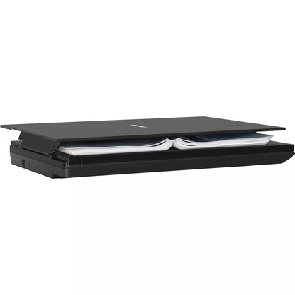 Canon CanoScan LiDE 300 Flatbed Scanner- Black