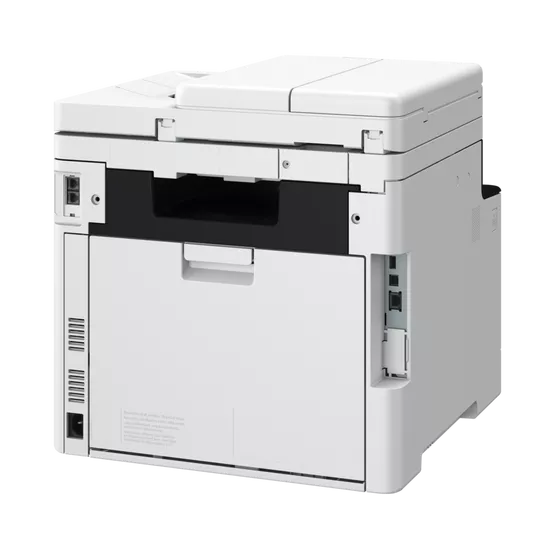 Canon i-SENSYS X C1333i Colour Laser Printer – All-in-One, A4, Duplex, Network, Wireless atomoffice
